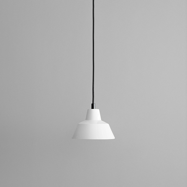 WORKSHOP LAMP W1